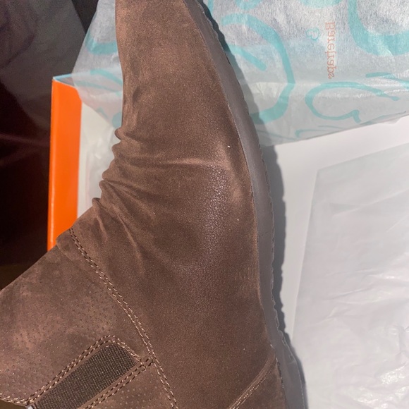 NWT BareTraps Brown pixie bootie Size 9 - Picture 3 of 5